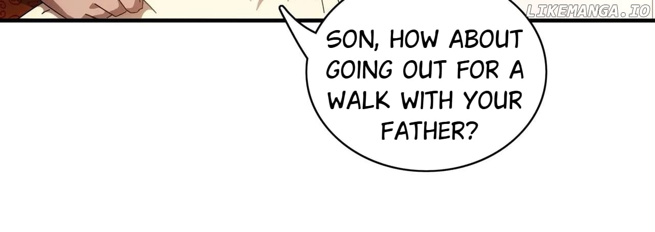 My Furry Harem Is After Me Chapter 357 - page 36